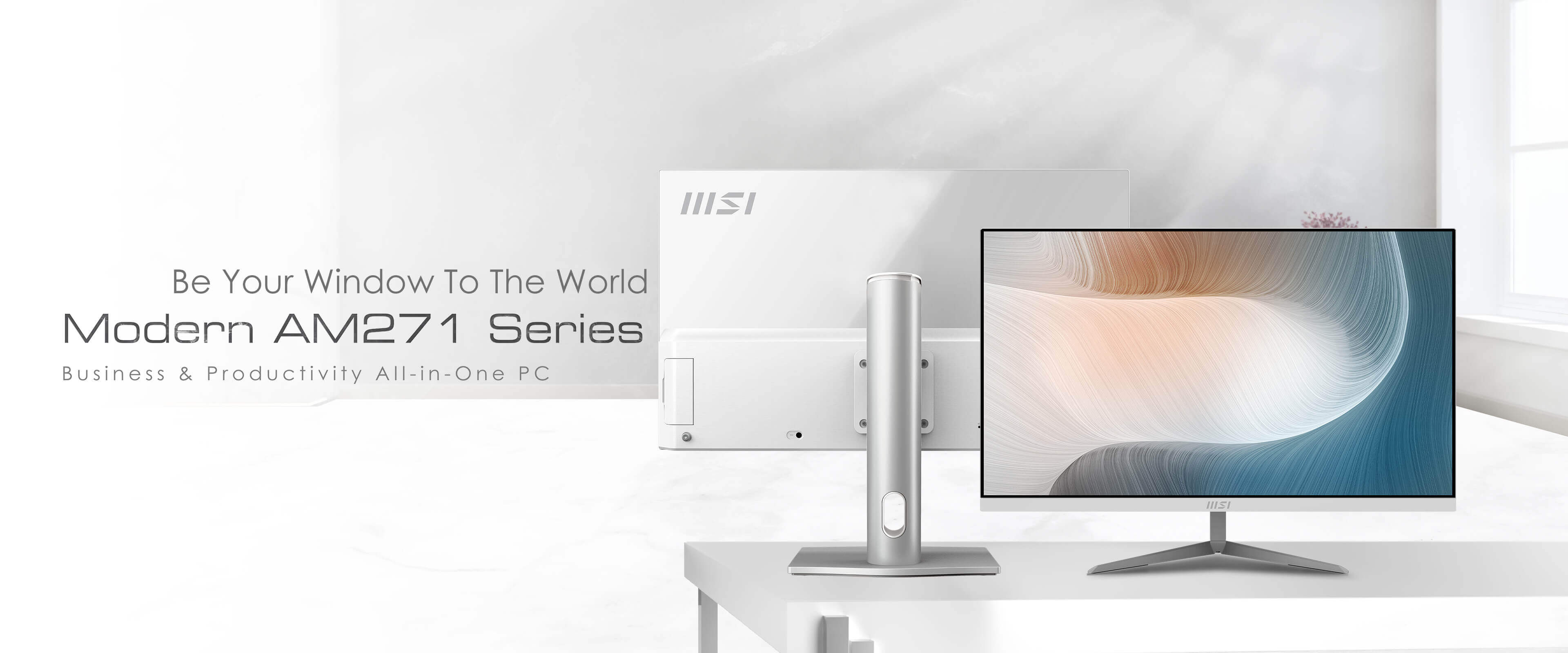 MSI Computer
